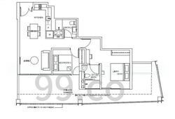 Sennett Estate (D13), Apartment #554049391